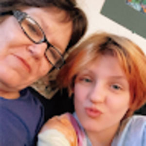 Meet your Posher, Cristi